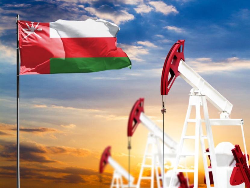 ميزانية عمان تحقق فائضا ماليا 1.123 مليار ريال بنهاية سبتمبر