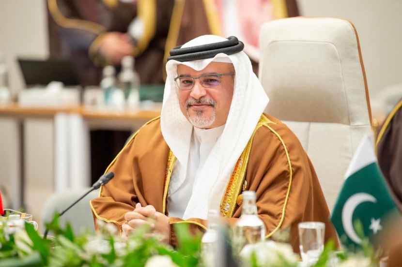 ولي العهد: 2.5 مليار دولار لمشاريع مبادرة الشرق الأوسط الأخضر .. التعاون الإقليمي مطلب