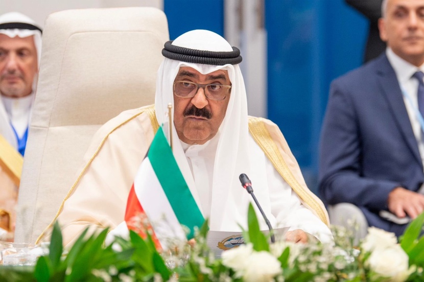 ولي العهد: 2.5 مليار دولار لمشاريع مبادرة الشرق الأوسط الأخضر .. التعاون الإقليمي مطلب