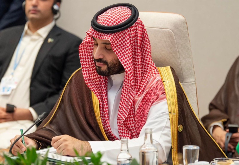 نحو شرق أوسط أخضر .. السعودية تأخذ بزمام المبادرة