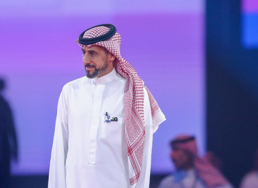 منتدى مسك العالمي يشهد حضور ٥ آلاف زائر في يومه الأول 