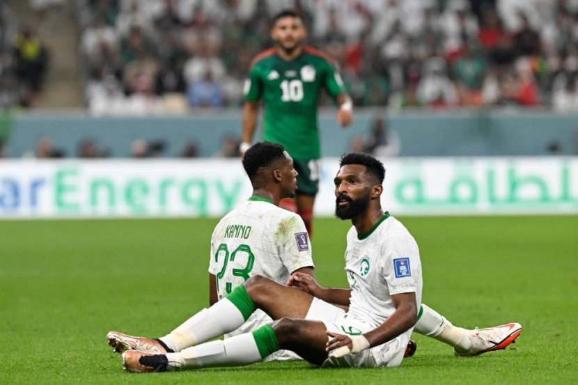 منتخب يشرف .. يكسب الاحترام