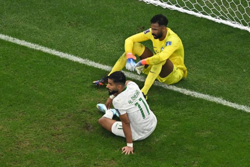 منتخب يشرف .. يكسب الاحترام