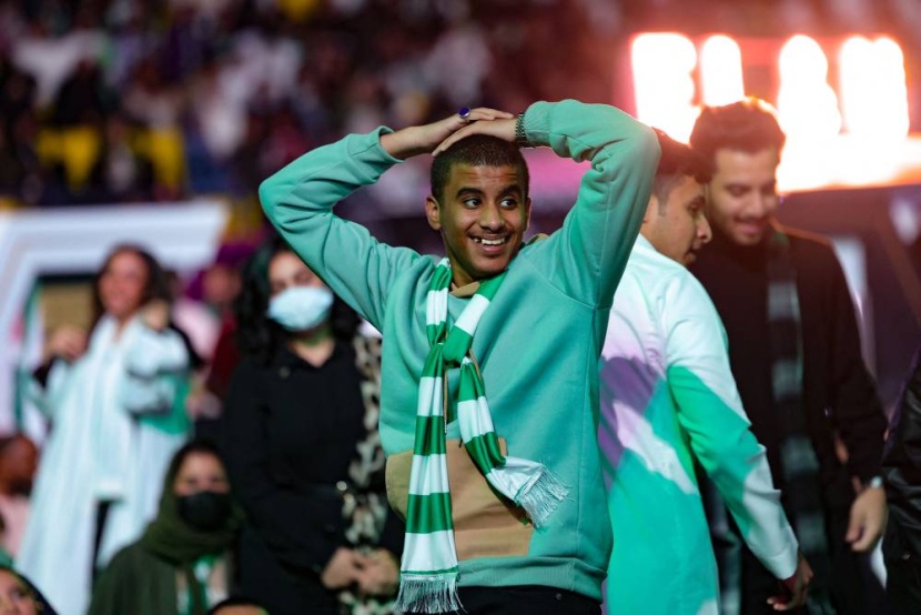 منتخب يشرف .. يكسب الاحترام