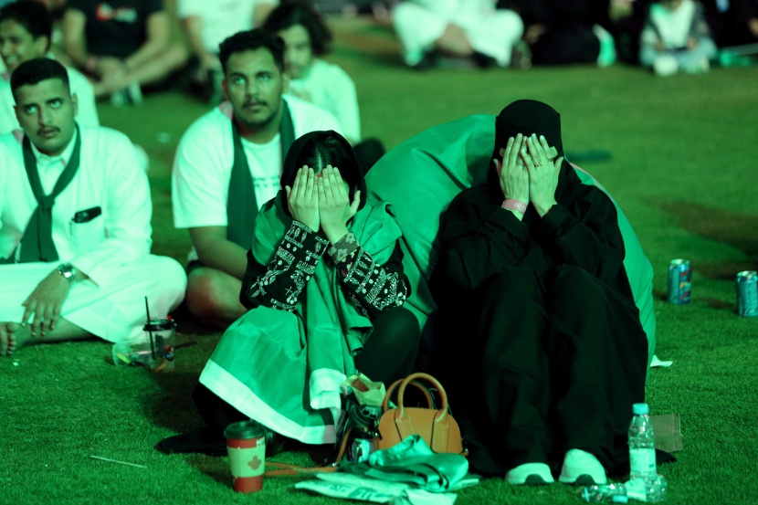 نقطة فقط للأخضر في تصنيف الـ "فيفا"
