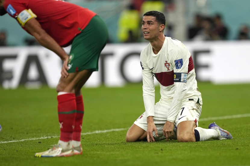 أول منتخب عربي وإفريقي .. المغرب يتأهل إلى نصف نهائي كأس العالم