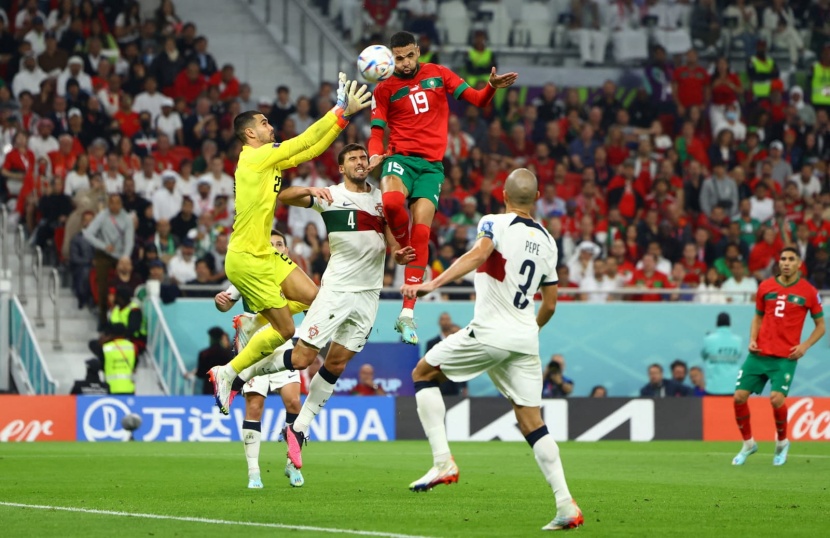 انتهت أسطورة تيمومي .. وبدأت أسطورة النصيري