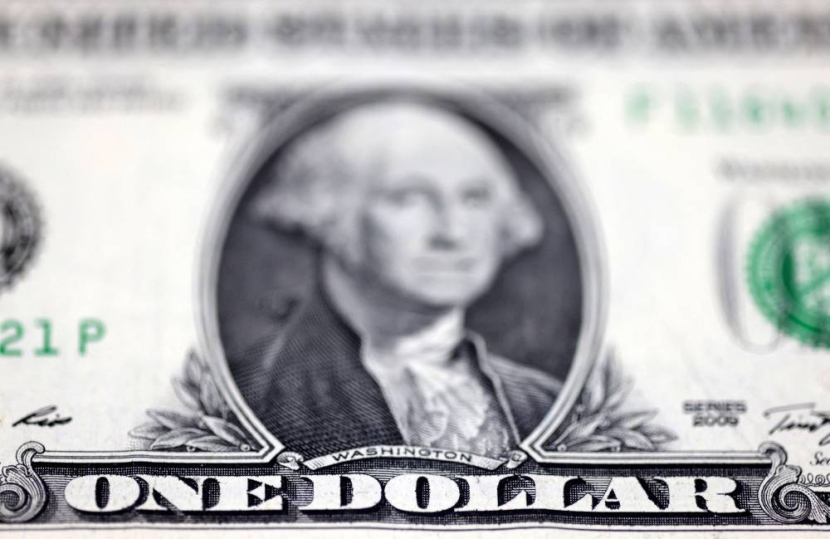 الدولار يرتفع مع ترقب بيانات أسعار المستهلكين وتغيرات الفائدة