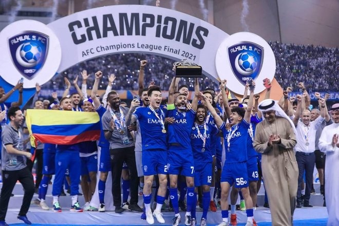 قطر تستضيف مواجهات دوري أبطال آسيا الحاسمة لمنطقة الغرب