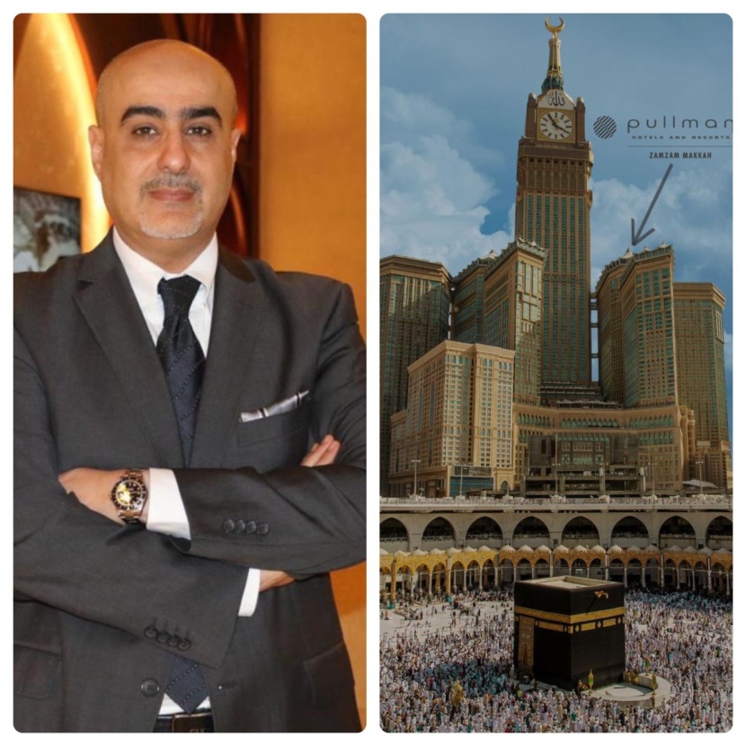 فندق زمزم "بولمان مكة" على موعد مع الفخامة والروحانية بحلته الجديدة