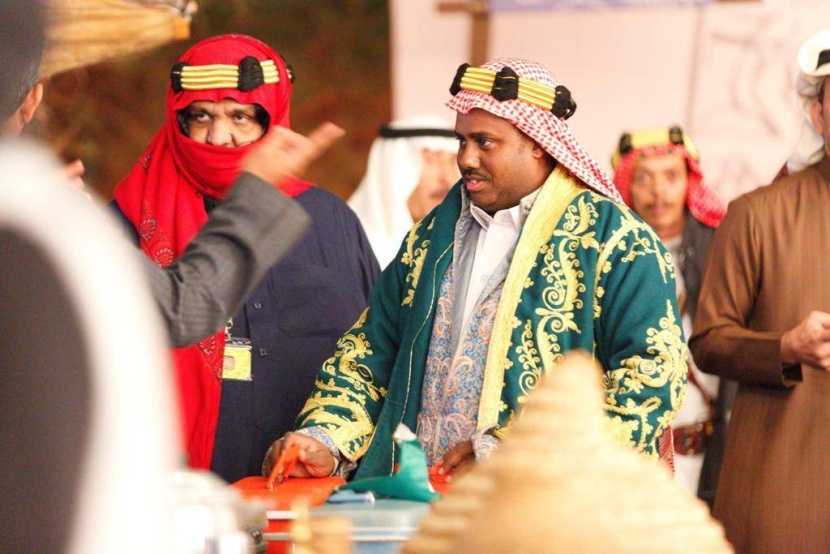 «سوق الزل» .. تجانس بين مظاهر الماضي والحاضر