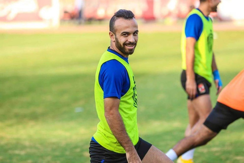 الباطن يصرف النظر عن «أفشة»
