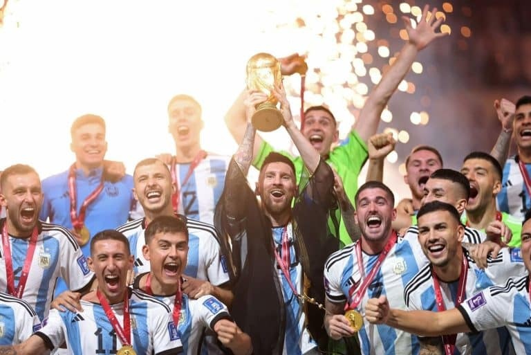 مونديال 2022: هل أصبح ميسي الأعظم؟