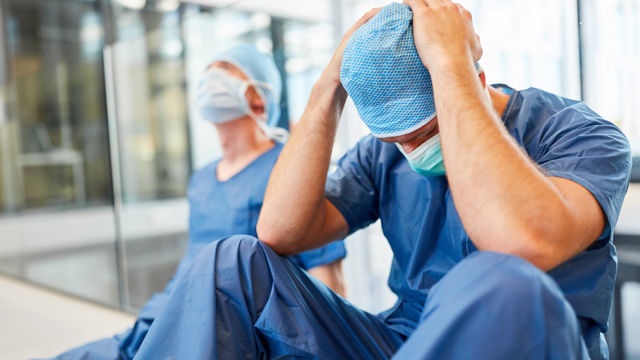 في أمريكا .. أكثر من7 ملايين تشخيص خاطئ بغرف الطوارئ سنويا