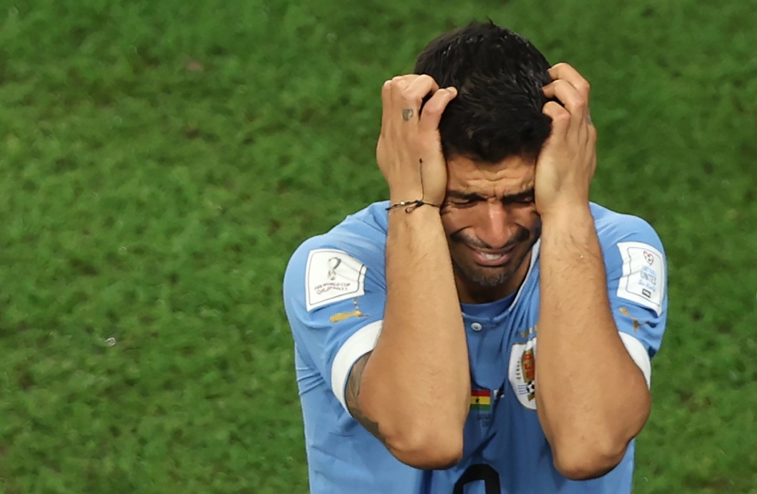 كوريا الجنوبية تهزم البرتغال وترافقها لدور الـ 16