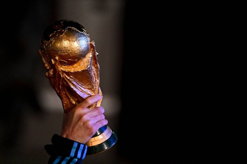فرحة لـ 100 ألف وأكثر .. لحظة استقبال الأرجنتينيين لأبطال كأس