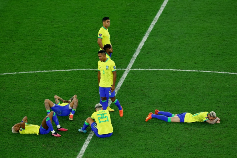 منتخب البرازيل يحتفظ بصدارة التصنيف العالمي .. والأخضر السعودي في المركز الـ 49