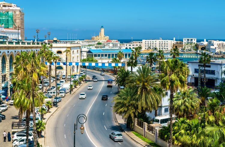 الجزائر تتجه لاعتماد "الدينار الرقمي" كعملة وطنية
