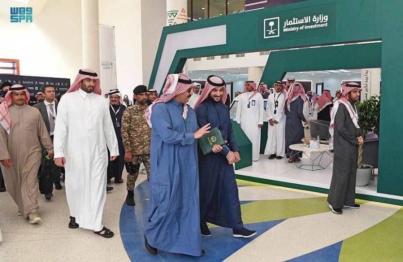 "منتدى عسير" .. جذب الاستثمارات إلى القطاعات النوعية الواعدة