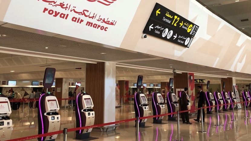 المغرب يحظر دخول الوافدين من الصين بسبب تفشي كورونا