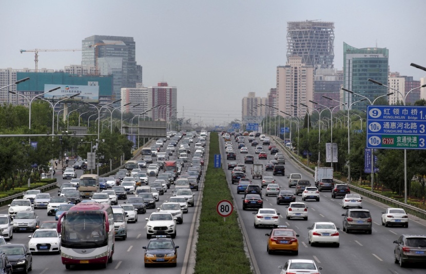 مبيعات سيارات الركاب في الصين تهبط 9.5% خلال نوفمبر .. 1.67 مليون وحدة