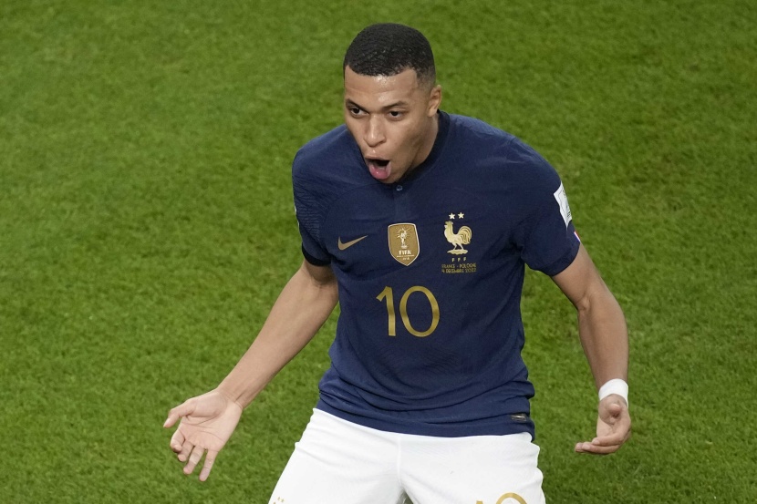 995 مليون يورو قيمة "الذهبية" في الربع النهائي