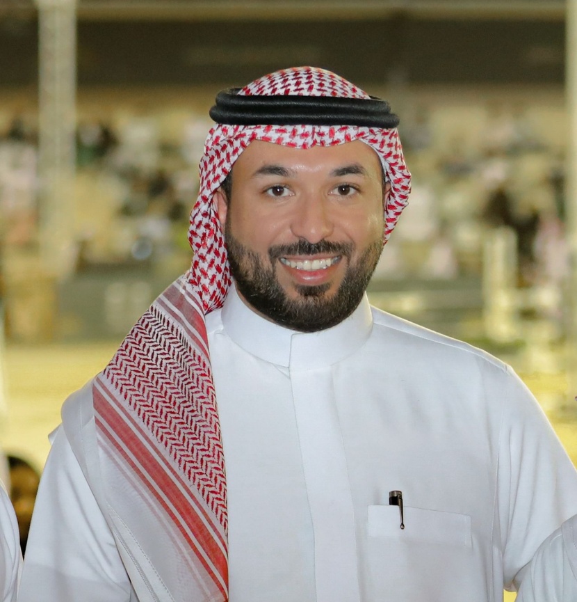 خريشي: أصبحنا محط أنظار العالم أجمع