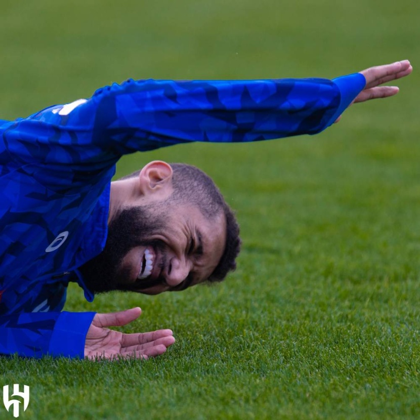 الهلال يخسر ماريجا