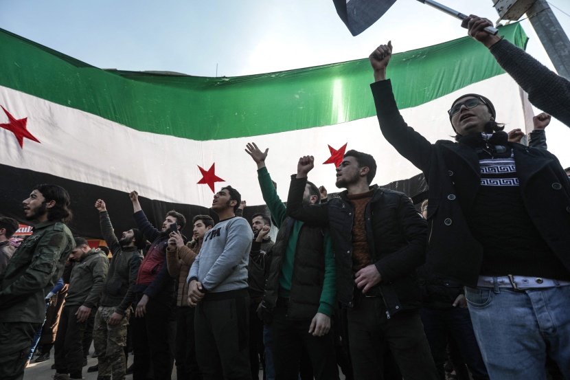أردوغان:  نصف مليون لاجئ سوري عادوا إلى المناطق الآمنة .. والعدد سيزداد