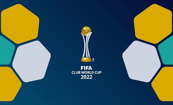الكشف عن شعار كأس العالم للأندية قبيل قرعة الغد