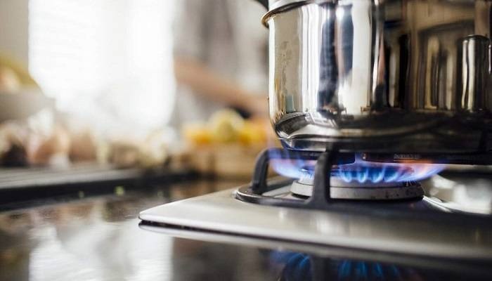 الطهي بالغاز يتسبب في إصابة 650 ألف طفل بالربو