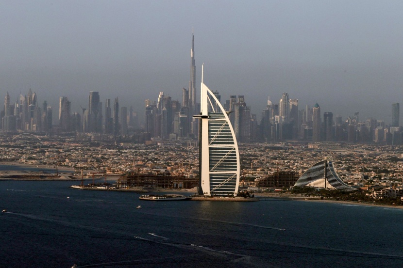 توقعات بتباطؤ وتيرة ارتفاع أسعار عقارات دبي خلال 2023