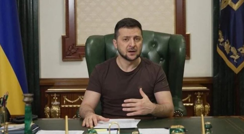 100 مليار دولار مساعدات غربية لأوكرانيا في 2023 .. الدفعة الأولى 3 مليارات يورو