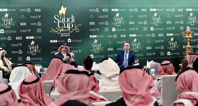 كأس السعودية الأغلى .. الجوائز 35 مليون دولار