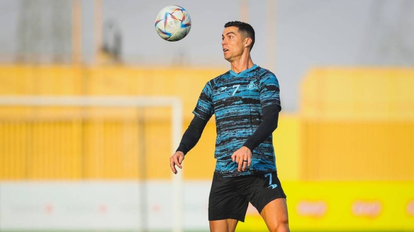 خبير: السعودية ستستفيد ماليا من انضمام رونالدو للنصر