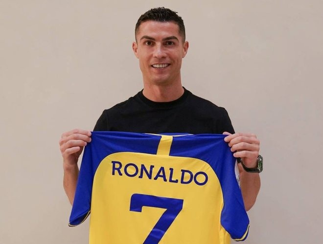 غدا الثلاثاء .. النصر يقدم كريستيانو في مرسول بارك