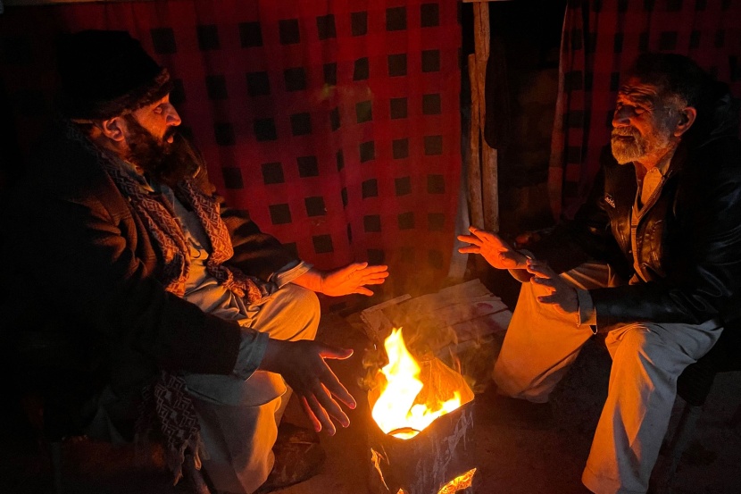 باكستان بلا كهرباء