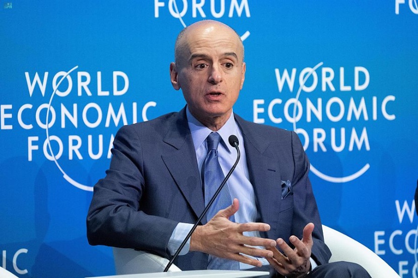 مشاركة سعودية فاعلة في دافوس 2023 .. التزام ببناء جسور التفاهم العالمية