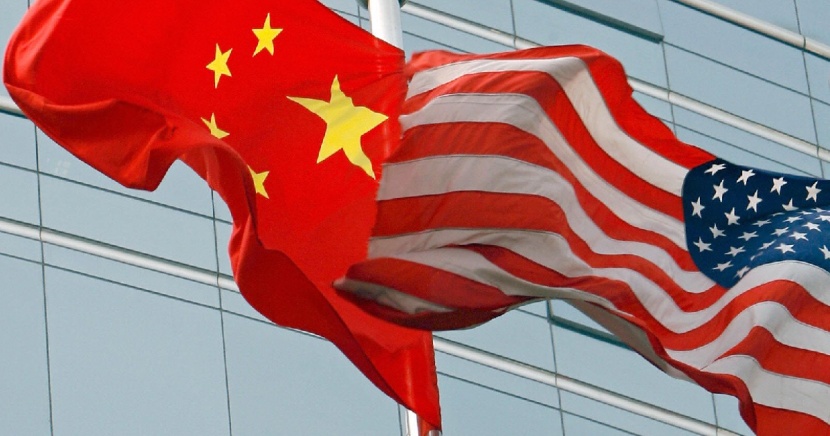 الصين أمام منظمة التجارة: أمريكا "متنمرة" ومعطلة لسلاسل التوريد 