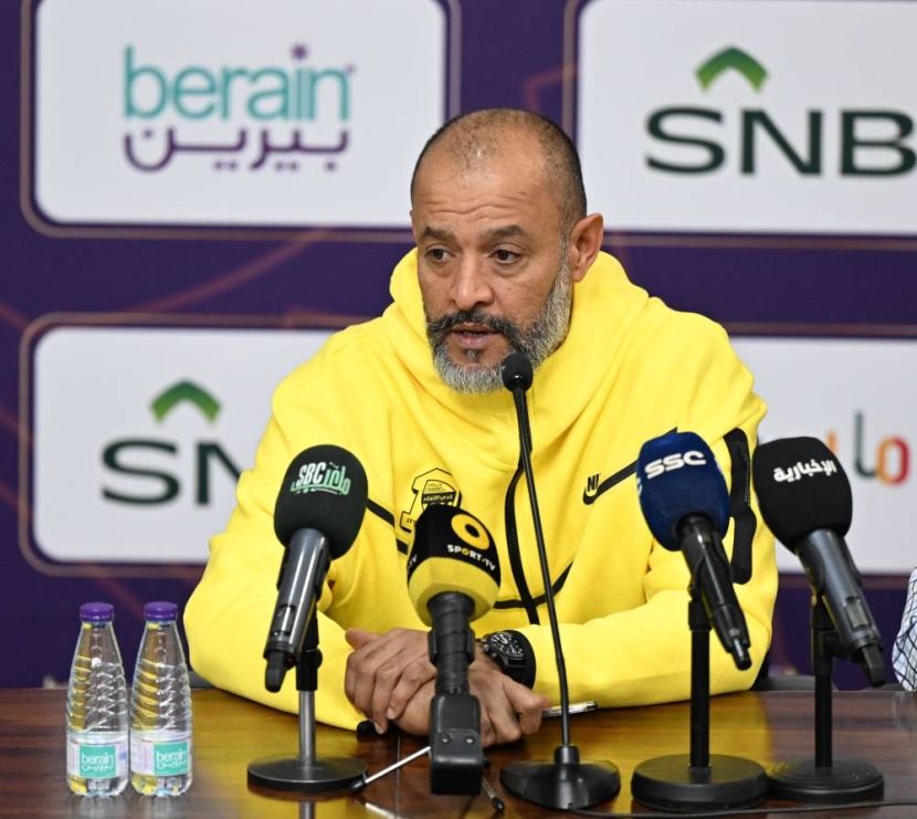 سانتو: استعددنا بعمليات الاستشفاء