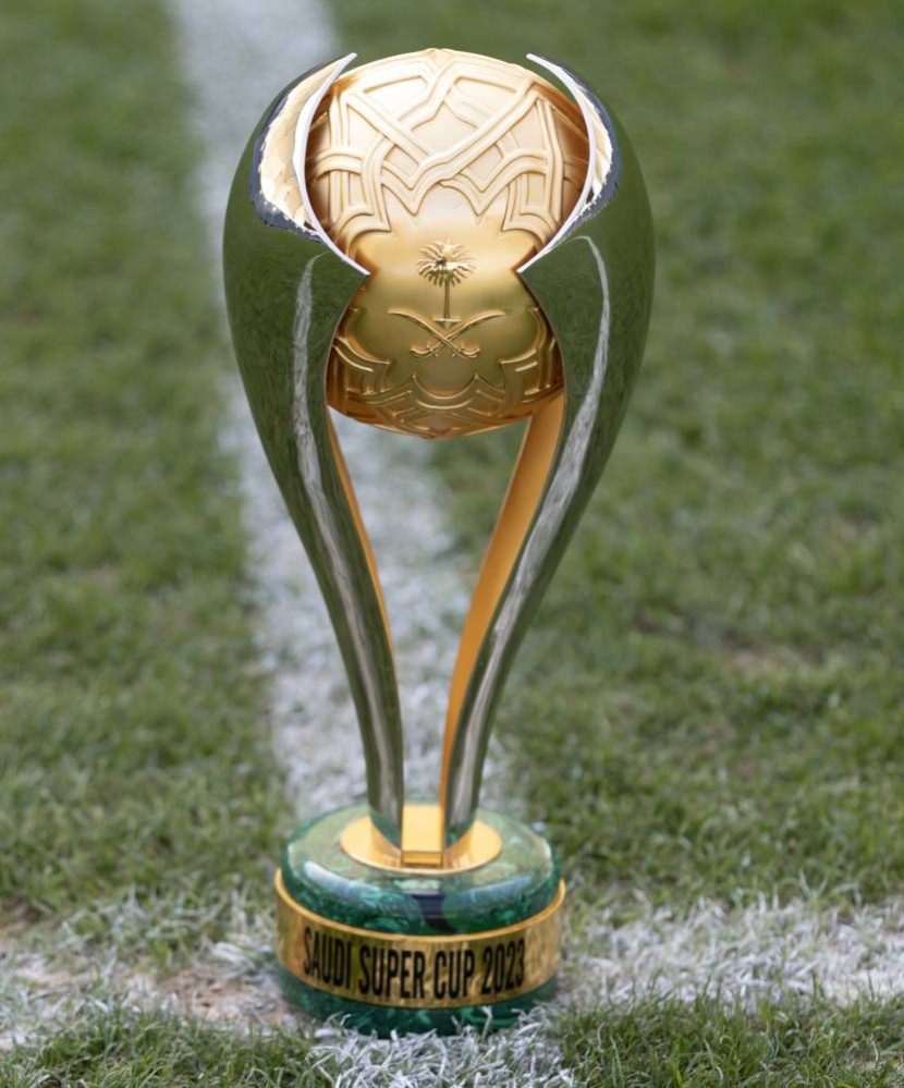 الاتحاد والفيحاء .. من السوبر؟