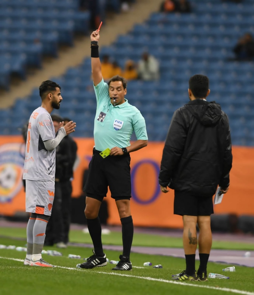 الاتحاد بطلا لكأس السوبر السعودي