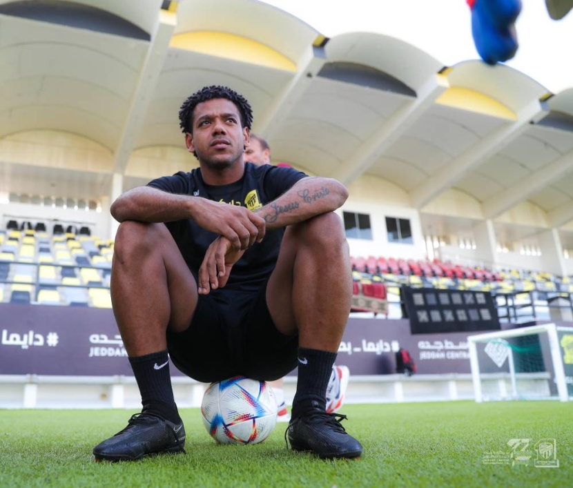 3 ملايين عوائد تذاكر الاتحاد والهلال