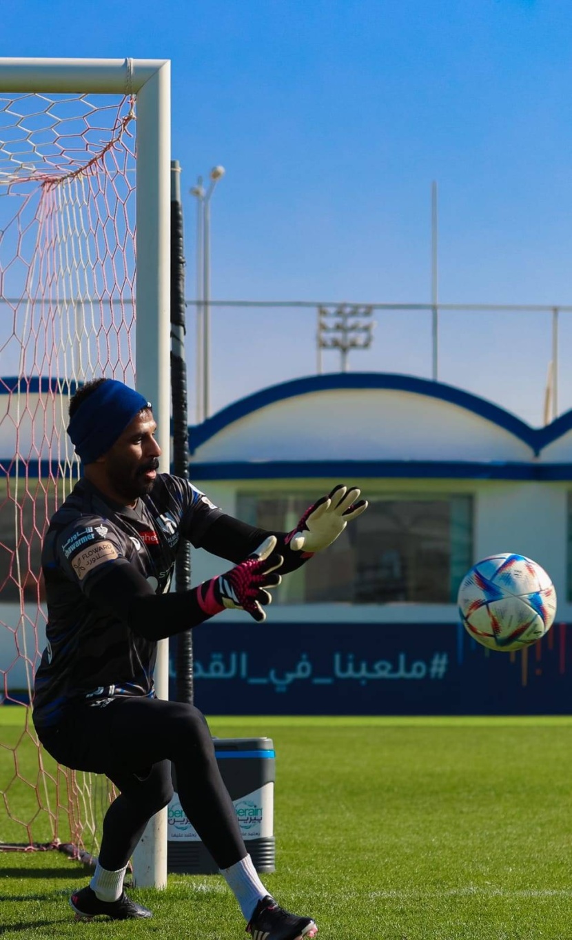 الهلال .. غياب 3 عن العالمية الـ 3