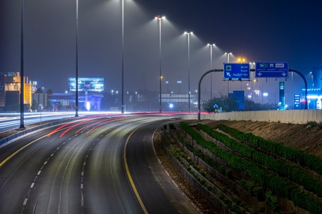 بدء صرف تعويضات العقارات المعترضة لمسارات الطرق في المدينة المنورة