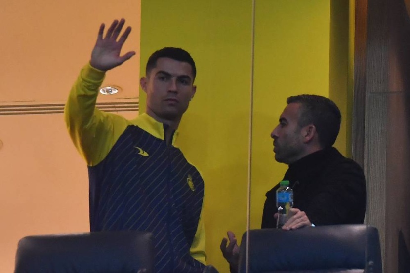 بـ 4 نقاط .. النصر يبتعد
