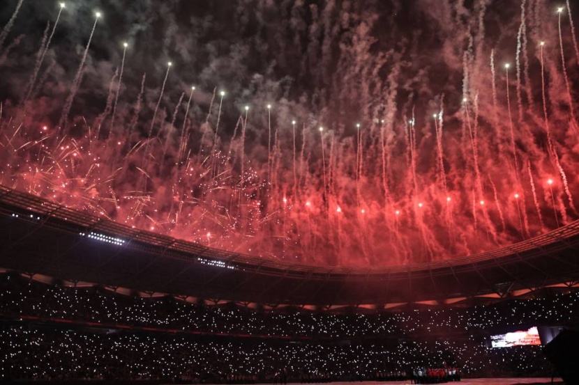 «خليجي 25» .. مليون دولار للبطل