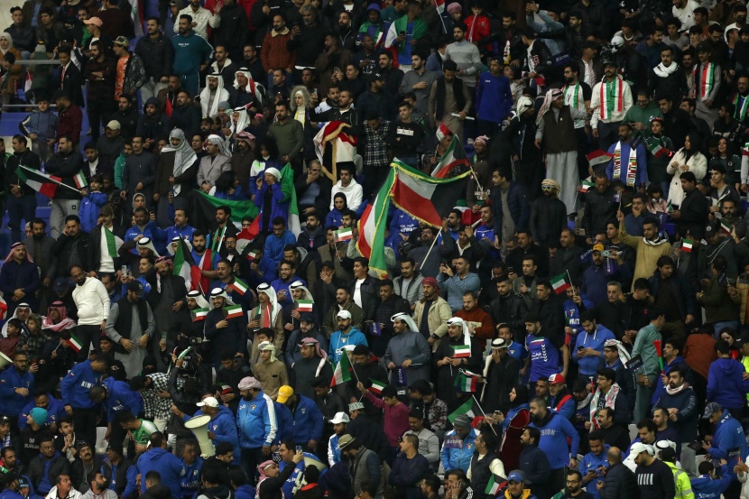 خطط أمنية جديدة لتأمين الدخول إلى ملاعب خليجي 25