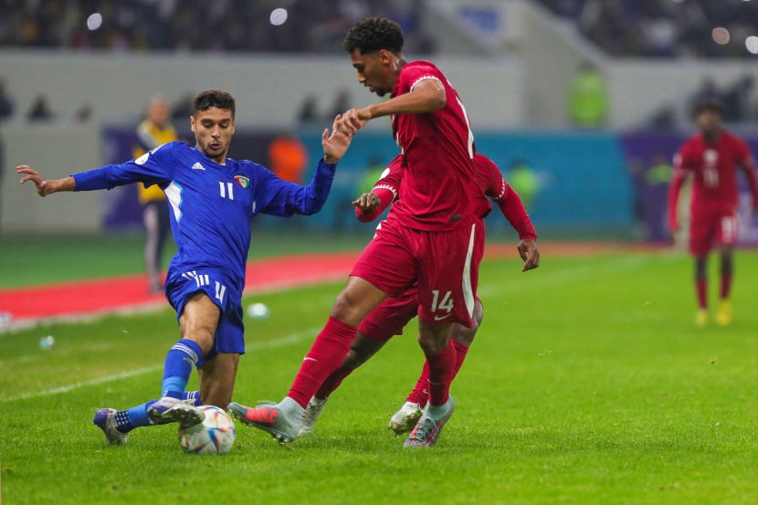خطط أمنية جديدة لتأمين الدخول إلى ملاعب خليجي 25