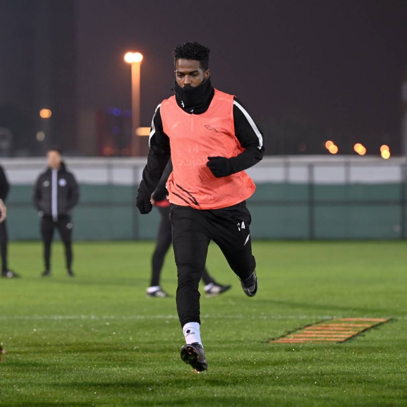 تدريب الشباب .. ترفيه وتكتيك